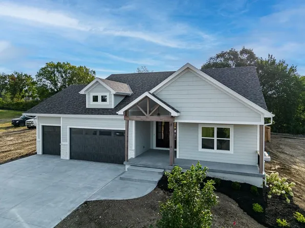 3323 N 129th St, Kansas City, KS 66109