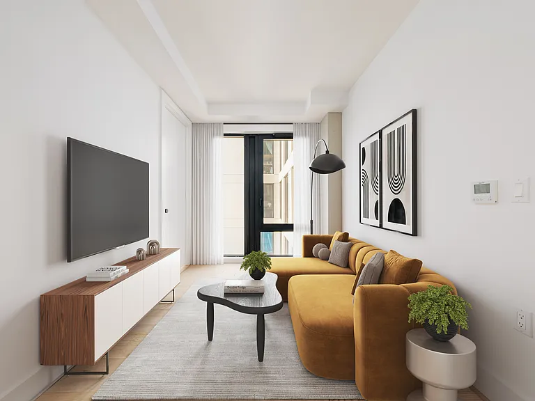 60 W 125th St #503 — Photo 2