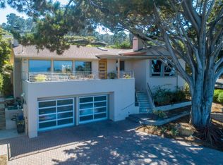 151 Mar Vista Dr, Monterey, CA 93940