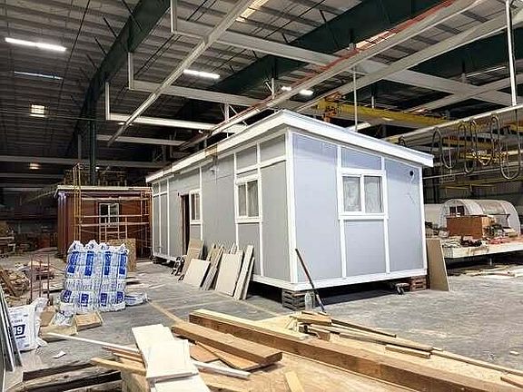 2nd image of 151 Cal Pac Rd #6