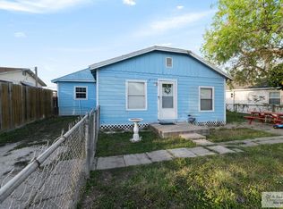 1914 W Barcelona Ave, Harlingen, TX 78550