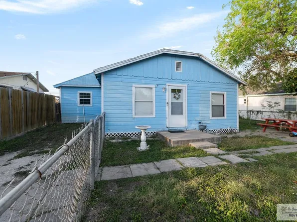 1914 W Barcelona Ave, Harlingen, TX 78550