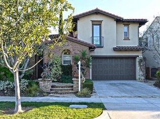 40 Gray Dove, Irvine, CA 92618