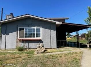 507 Liberty Ave, Granger, WA 98932