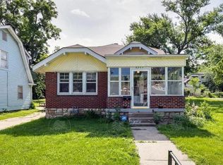 5241 Brookwood Ave, Kansas City, MO 64130