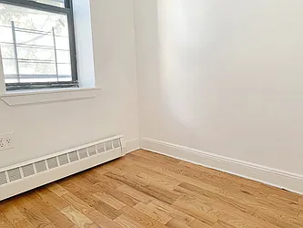 Rented by Bedford Realty USA Corp