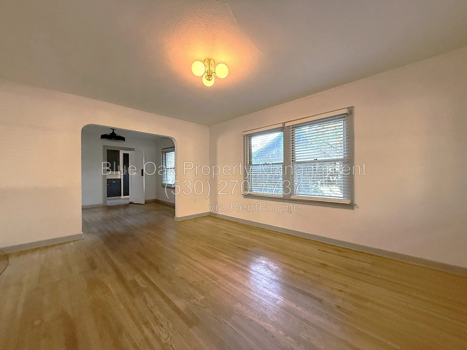 2 bed, 1.0 bath, 1015 sqft, $1,650 — Photo 2