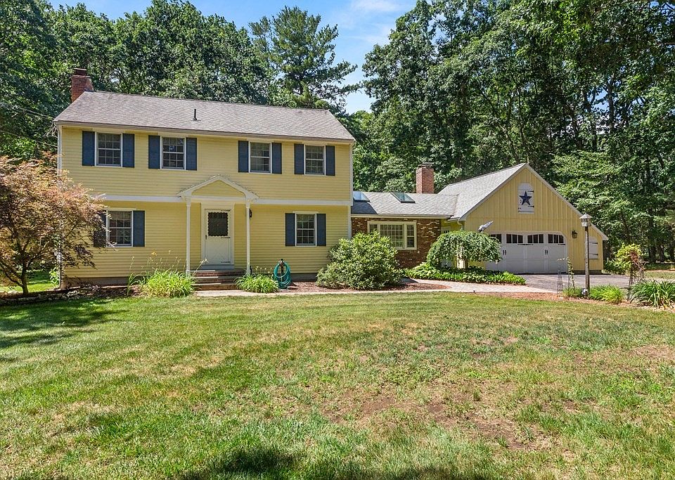 41 Timber Ln, Topsfield, MA 01983 Zillow