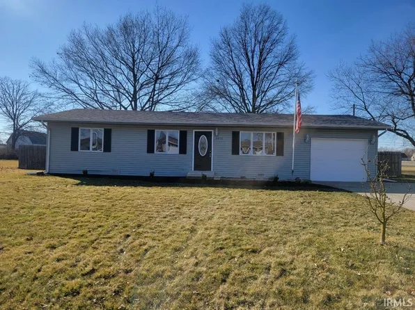 6025 Revere Pl, Fort Wayne, IN 46835