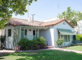 1535 N Van Ness Ave, Fresno, CA