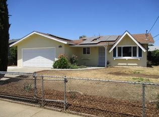4321 Twain Dr, Olivehurst, CA 95961