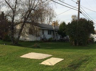 184 Sample Flats Rd, Corry, PA 16407