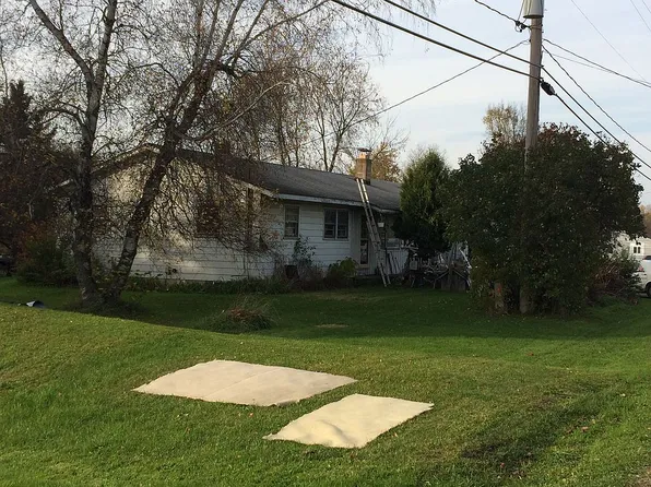 184 Sample Flats Rd, Corry, PA 16407