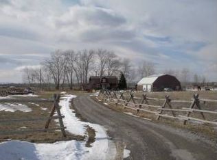 1105 Bulltail Rd, Belgrade, MT 59714