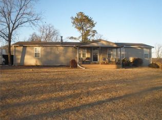 21101 Pecan Valley Rd, Newalla, OK 74857