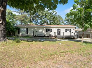 24721 S 613th Rd, Grove, OK 74344