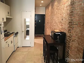 Rented by Halstead Real Estate