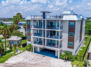 19505 Gulf Blvd #205, Indian Rocks Beach, FL 33785