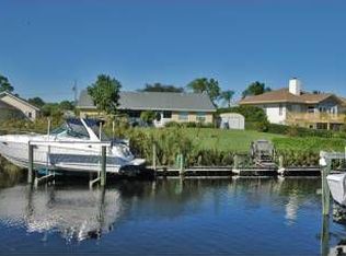 1329 SW Pine Tree Ln, Palm City, FL 34990