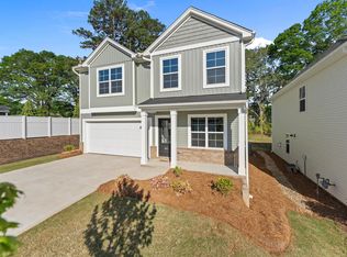 305 Carramore Dr LOT 1, Inman, SC 29349