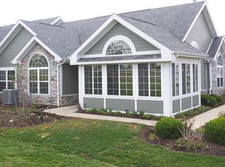 151 Abbey Dr, Springboro, OH 45066