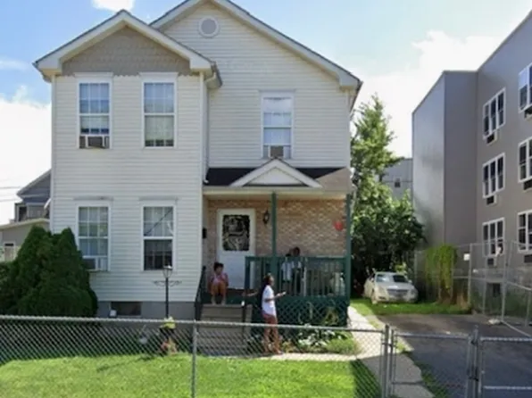 152-154 Fair St, Paterson City, NJ 07501