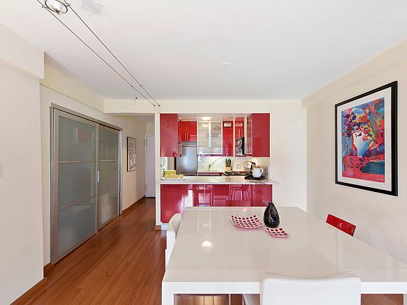2nd image of 310 W 56th St APT 6A