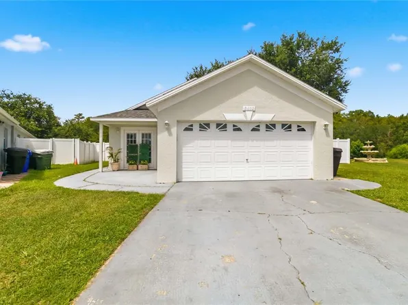 2412 SONJA COURT, KISSIMMEE, FL 34743