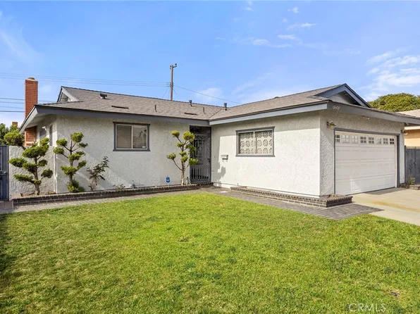 19409 Belshaw Ave, Carson, CA 90746