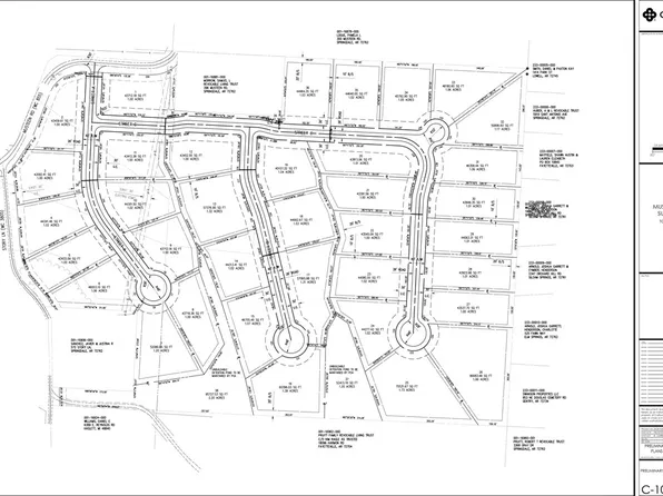 18 Autumn Ave #18, Springdale, AR 72762
