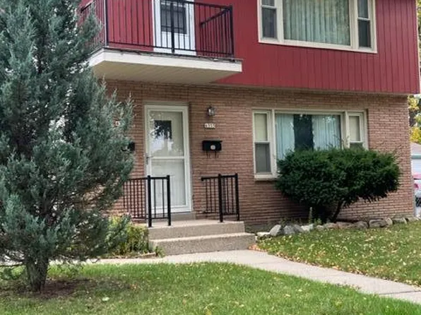 4355 North 75th STREET, Milwaukee, WI 53216