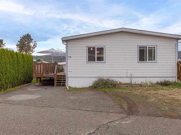 9020 Jim Bailey Rd Unit 79, Duck Lake 7, BC V4V 1E5