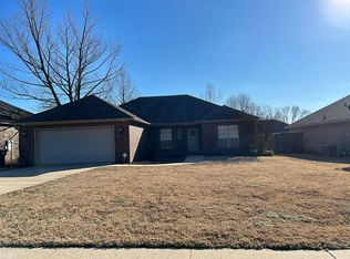 15 Graddy Loop, Vilonia, AR 72173