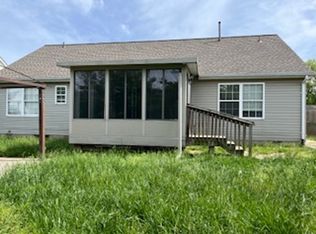 1413 Hopkins Ave, Dover, DE 19901