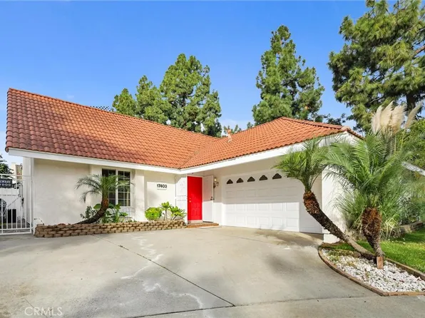 17403 Mapes Ave, Cerritos, CA 90703