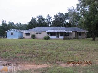 3310 Kent Farm Rd, Millen, GA 30442
