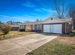 315 James Way, Harrison, AR 72601