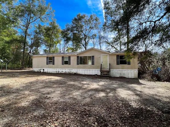 173 SW BOUNDARY WAY, Fort White, FL 32038