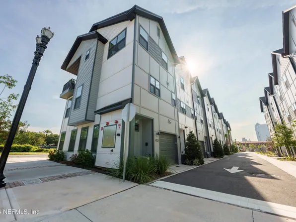 161 BARSTOW Place, Jacksonville, FL 32204
