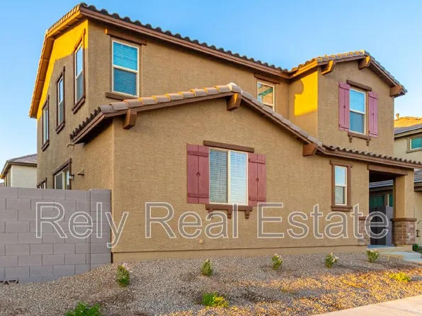 3762 N 100th Ave, Avondale, AZ 85392