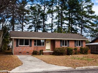 1829 Medlar St, Augusta, GA 30906