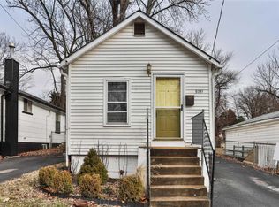 9351 North Ave, Saint Louis, MO 63114