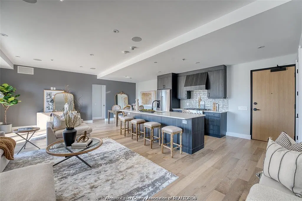 2 bed, 2.0 bath, 1422 sqft, $3,200 — Photo 4