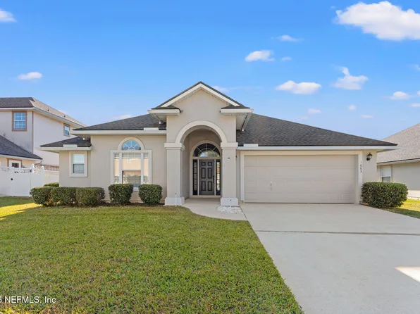 1683 HOLLOW GLEN Drive, Middleburg, FL 32068