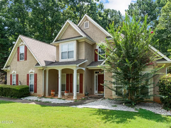 120 Willow Hill Ln, Stockbridge, GA 30281