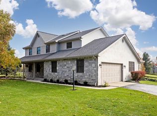 13480 Bevelhymer Rd, Westerville, OH 43081