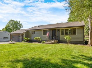 80 E 8th St, Oneida, NY 13421