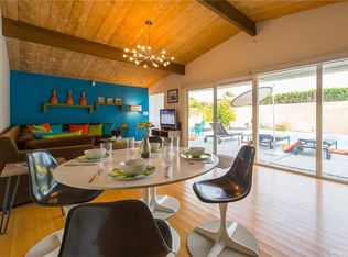 809 E Alexander Way, Palm Springs, CA 92262