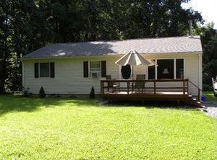 103 Rhode Island Ave, Earleville, MD 21919