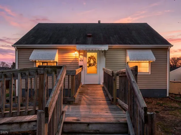 5021 Camden Ave N, Minneapolis, MN 55430